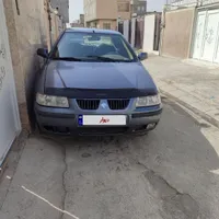 سمند LX ساده، مدل ۱۳۸۶ برج 12