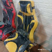 صندلی گیمینگ حرفه ای|صندلی و نیمکت|لاهیجان, انقلاب|دیوار