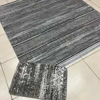 فرش ماشینی افشان ۱۲۰۰ شانه بامبو سایز ۲×۲ نادر|فرش|تبریز, |دیوار