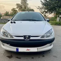 پژو 206 تیپ ۲، مدل ۱۴۰۰