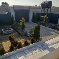 فروش باغچه۴۰۰ متری وهن آباد|فروش زمین و ملک کلنگی|رباط‌کریم, |دیوار