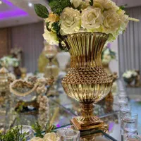 سالن عقد مروارید تهرانپارس|خدمات پذیرایی، مراسم|تهران, تهرانپارس غربی|دیوار