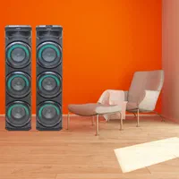 سینما خانواده اسپیکر باند رقص نوردار دیجی دنای آک|سیستم صوتی خانگی|مشهد, سراب|دیوار