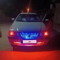 سمند SE، مدل ۱۳۹۲|خودرو سواری و وانت|کازرون, |دیوار
