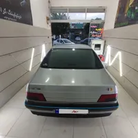 پژو 405 جی ال ایکس (GLX)، مدل ۱۳۸۴|خودرو سواری و وانت|سبزوار, هفت تیر|دیوار