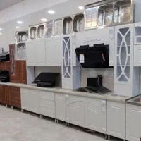 کابینت آرشام، کیفیت MDF(043)|مصالح و تجهیزات ساختمان|گرگان, |دیوار