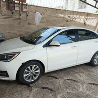 فروش خودرو اریزو 5لاکچری