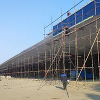 نیازمند نیروی کار داربست فلزی(کار دائمی)