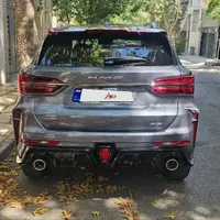 Kmc a5|خودرو سواری و وانت|مشهد, ملک‌آباد|دیوار
