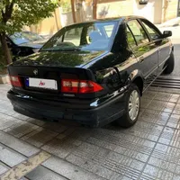 سمند LX مدل 95 (بدون رنگ)نقد اقساط|خودرو سواری و وانت|تهران, حکیمیه|دیوار