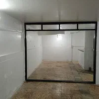 زیرزمین جهت کاربری آرایشگاه و مشاغل بسته بندی