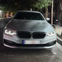 بی ام و ۵۳۰