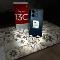 شیائومی Redmi ۱۳C  و۲۵۶ حافظه