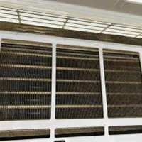 انواع کولر گازی استوک با گارانتی aghsat|کولر گازی و فنکوئل|اهواز, فرهنگ شهر|دیوار