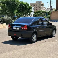 پارس تندر ( ال نود ) مدل ۹۷ مولتی مدیا|خودرو سواری و وانت|تهران, پاسداران|دیوار