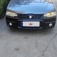 وانت آریسان 2، مدل ۱۴۰۲