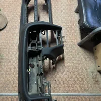 پوسته داشبورد در داشبورد اربک قاب هواده زانتیا نو