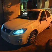 ساینا ۱۴۰۰ کم کار