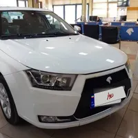 دنا پلاس اتوماتیک، مدل ۱۴۰۳