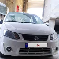 ساینا ex مدل 97