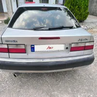 سیتروئن زانتیا 2000cc، مدل ۱۳۸۷|خودرو سواری و وانت|شیراز, ارم|دیوار