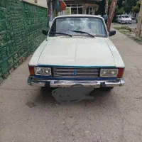 پیکان سواری، مدل ۱۳۸۳