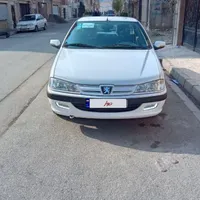 پژو پارس موتور جدید XU7P، مدل ۱۴۰۲ ۲۰تاکار