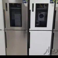 یخچال اکولوکس|یخچال و فریزر|بوشهر, |دیوار