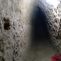 مغنی چاه کن مقنی فاضلاب و حفاری