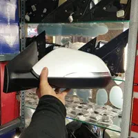 آینه بغل سانتافه جنسیس النترا سوناتا اپتیما سورنتو|قطعات یدکی و لوازم جانبی|تهران, بهارستان|دیوار