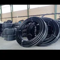 لوله پلی اتیلن و نوار تیپ کشاورزی