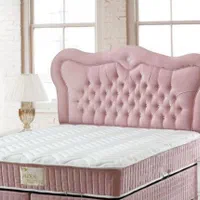 تشک تخت رویال طلاب وحید ۱۷ mahromi