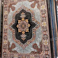 فرش۱۲متری جفت باهم  طرح۷۰۰شانه اصل|فرش|مشهد, طلاب|دیوار