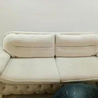 مبل و جلو مبلی