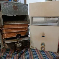 خرید تمام آبگرمکن وپکیج خراب وفرسوده