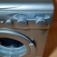 ماشین لباسشویی کارکرده کنوود ۷کیلو سه ولون باضمانت|ماشین لباسشویی و خشک‌کن لباس|تهران, تهرانپارس غربی|دیوار
