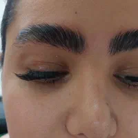 آموزش کاشت مژه موقت ،لیفت و لمینیت ابرو و مژه|خدمات آموزشی|تهران, شکوفه|دیوار