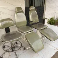 صندلی ارایشگاه