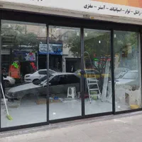 کرکره.جک و درب شیشه ای برقی (نصب و تعمیرات)|خدمات پیشه و مهارت|مشهد, شهرک رازی (شهرک غرب)|دیوار