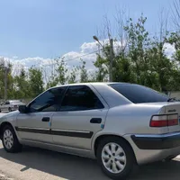 سیتروئن زانتیا 2000cc مدل۸۴|خودرو سواری و وانت|اردبیل, |دیوار