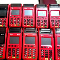 دستگاه کارتخوان سیار ، پوز بیسیم،کشلس/me31 newland|فروشگاه و مغازه|تهران, فلسطین (میدان انقلاب)|دیوار