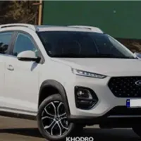 فروش x22 پرو cvt مدل ۴۰۱