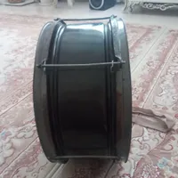 طبل|درام و پرکاشن|اراک, |دیوار