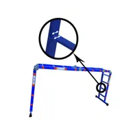 نردبان های آسانکار پلاس (پله پهن)|عمده‌فروشی|خرم‌آباد, |دیوار