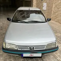 پژو 405 جی ال ایکس (GLX)، مدل ۱۳۹۷|خودرو سواری و وانت|کرج, ملارد|دیوار