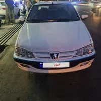 پژو پارس XU۷، مدل ۱۳۹۶