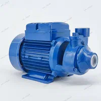 پمپ آب نیم اسب QB60 سیم مس شفت استیل پروانه برنجی|مصالح و تجهیزات ساختمان|مشهد, نوید|دیوار