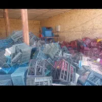 خریدار سبد میوه کارتون ضایعات با بالاترین قیمت