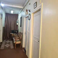 خانه دربستی در ۳ طبقه