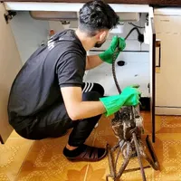 لوله بازکنی فنرزنی پاکیزه بشرط۲۴ساعته(لالجین.بهار)